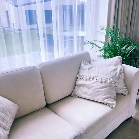 Atostogu Namai Palangoje Saule Holiday home