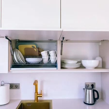 Atostogu Namai Palangoje Saule Holiday home