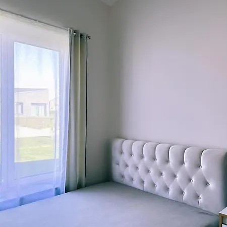 Atostogu Namai Palangoje Saule Holiday home Palanga